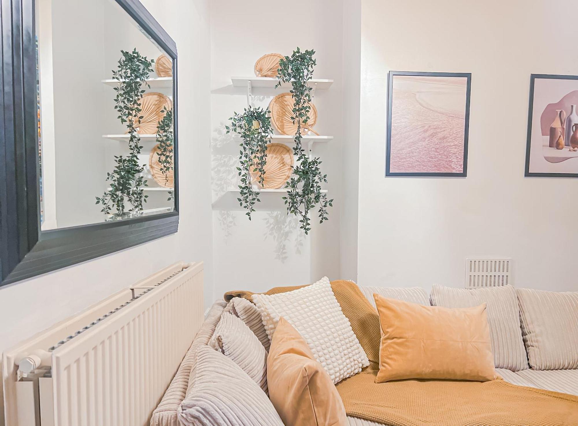 Urban Oasis With Private Garden * Londra